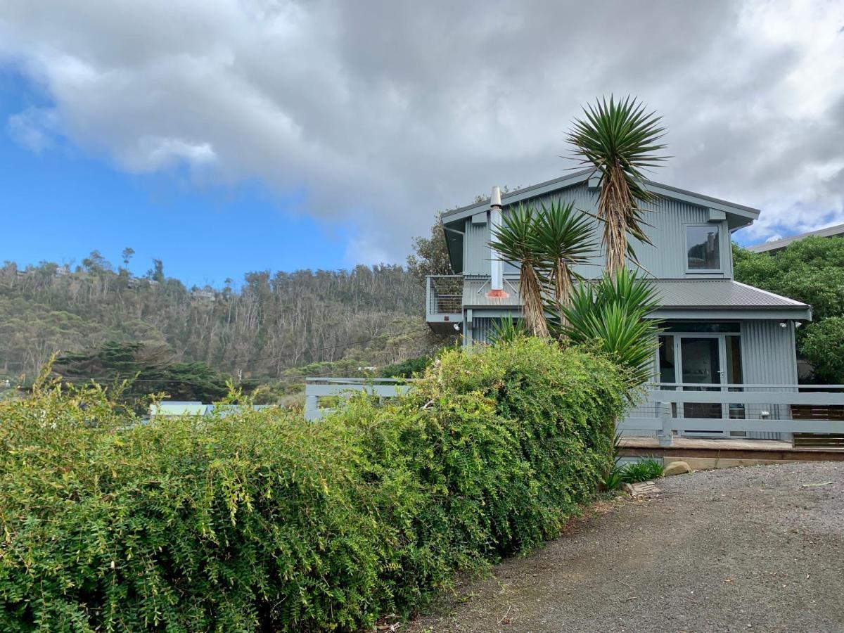 Surf Shack Villa Wye River Exterior photo