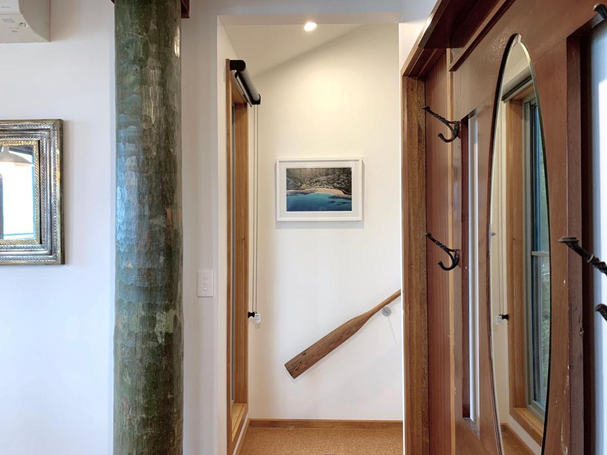 Surf Shack Villa Wye River Exterior photo