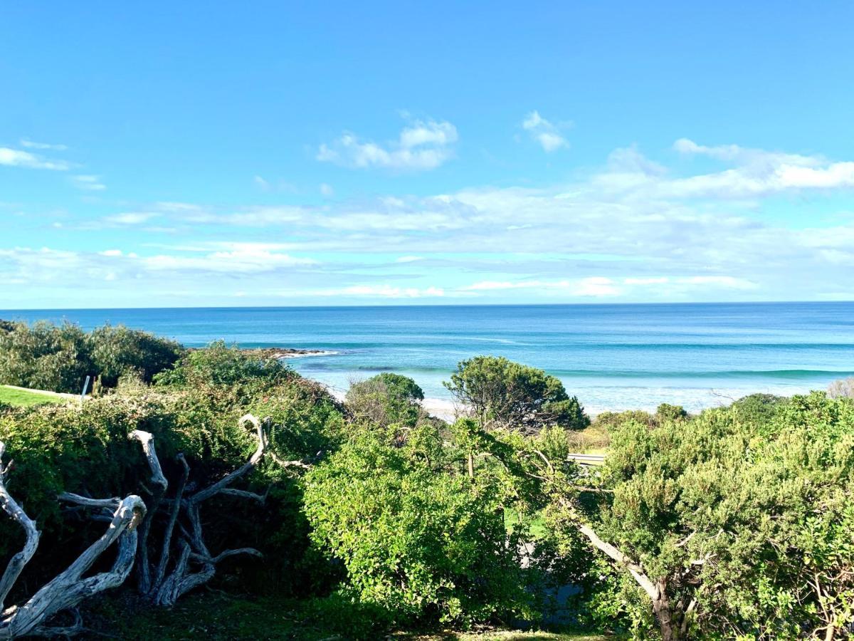 Surf Shack Villa Wye River Exterior photo