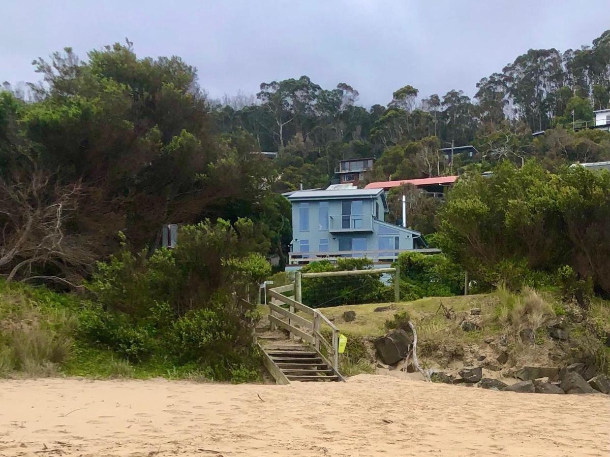Surf Shack Villa Wye River Exterior photo